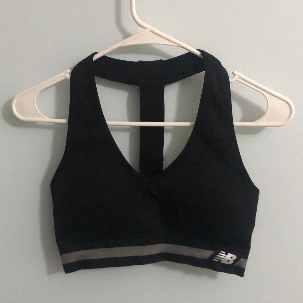 New Balance Sports Bra